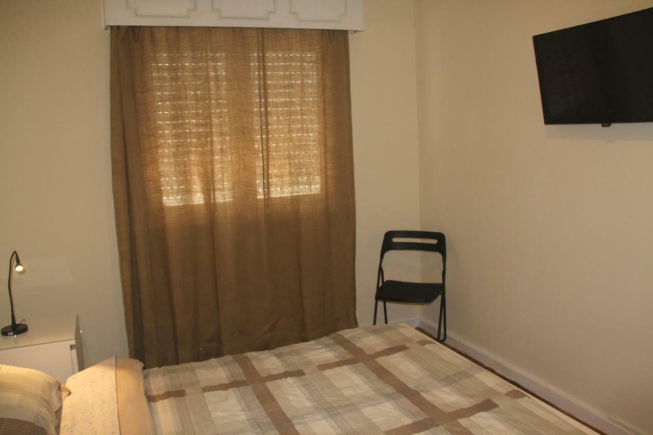 Suite Room