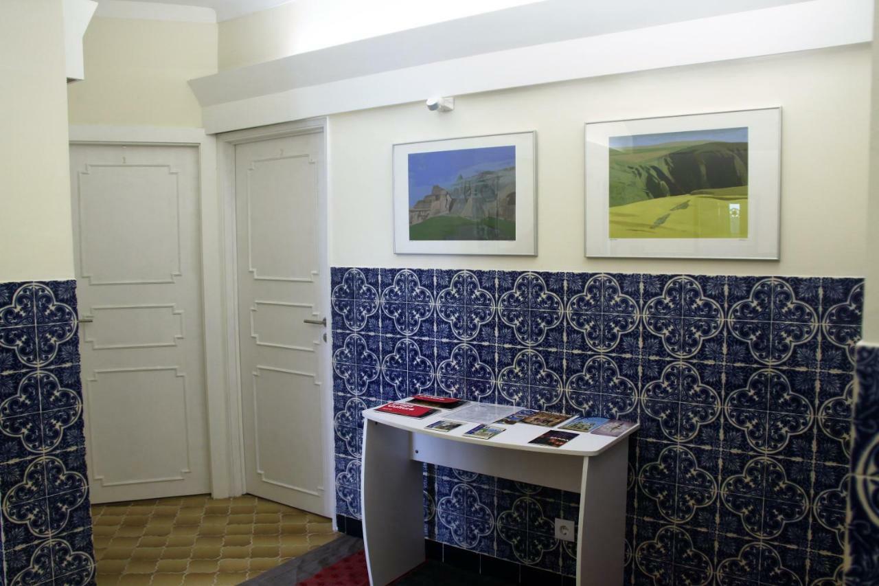 Quarto Duplo com Casa de Banho Privativa
