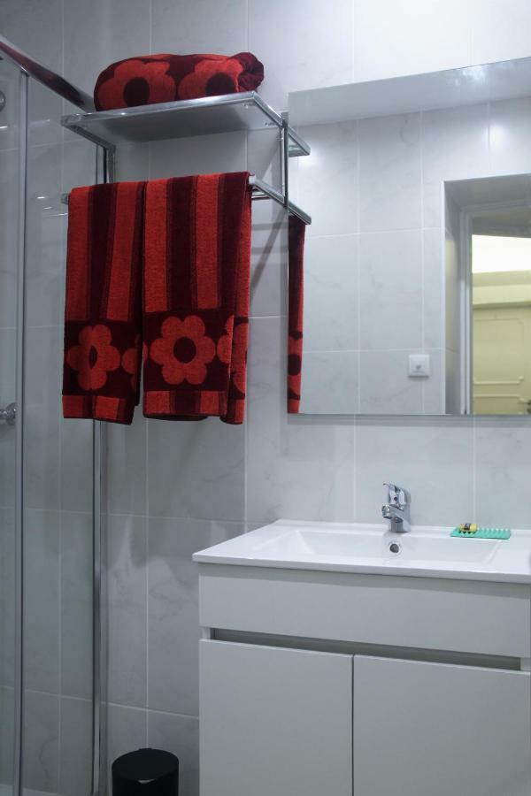 Suite Room