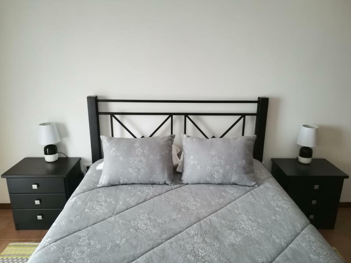 Double Room Balcony Sea View