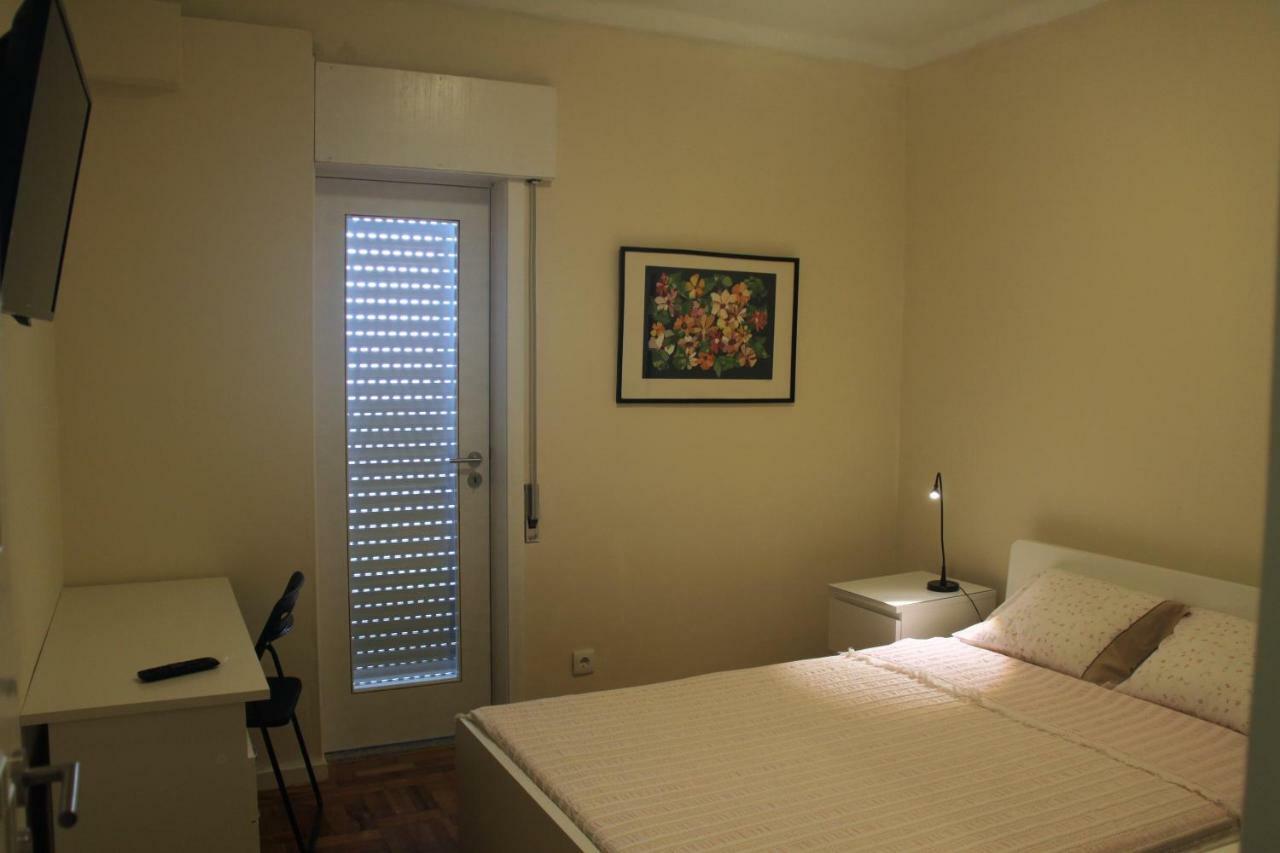 Double Room Private Bathroom