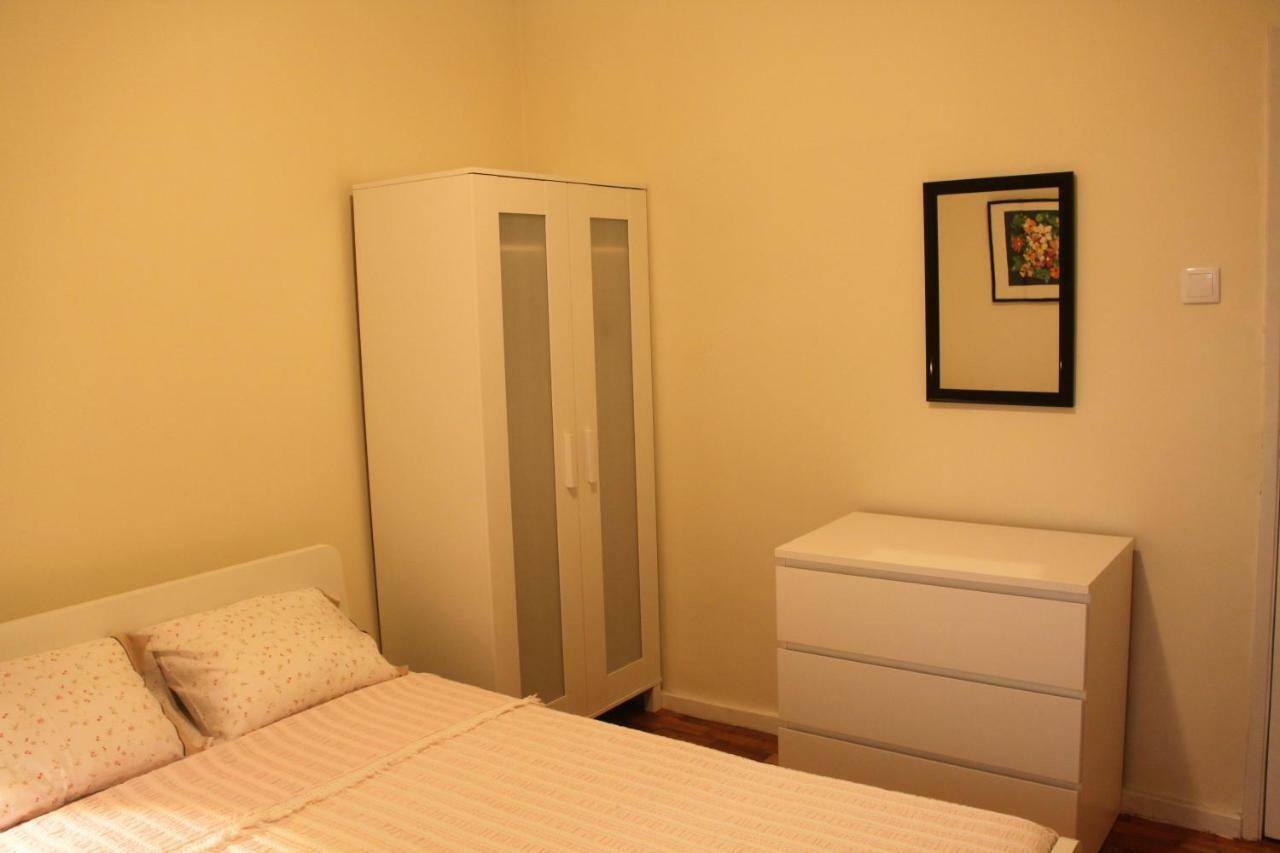 Double Room Private Bathroom