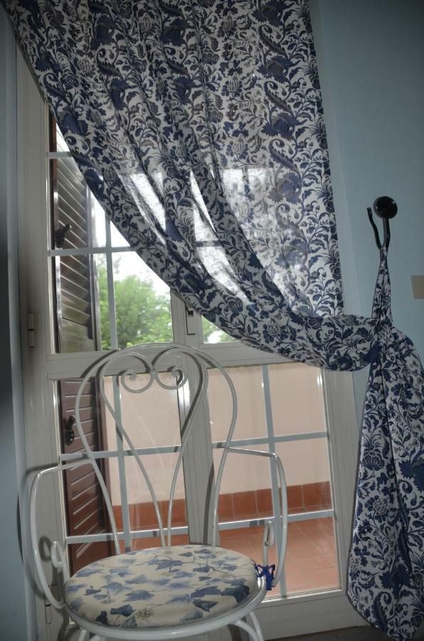 King Room Balcony