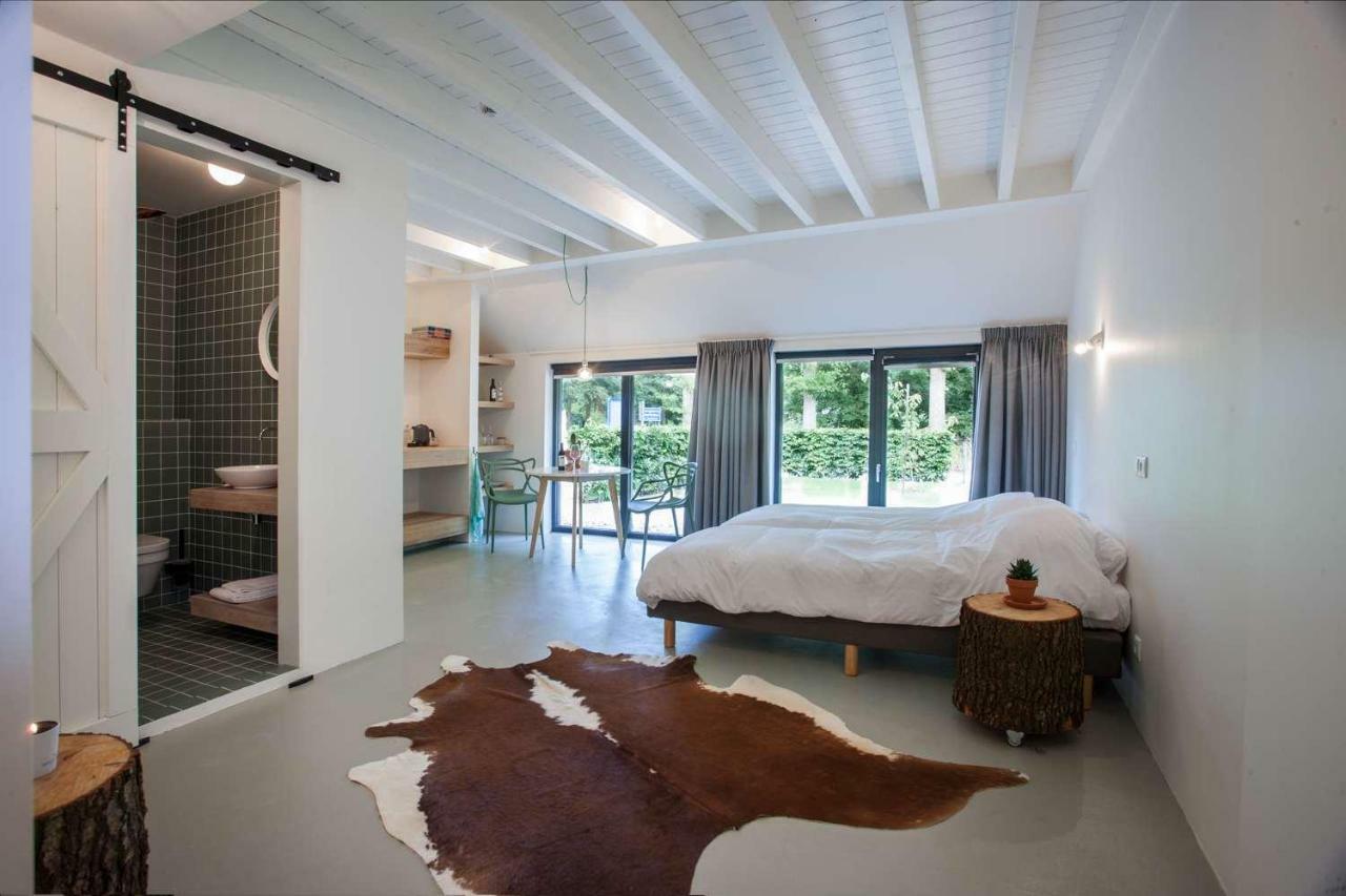 Twin Room Private Bathroom