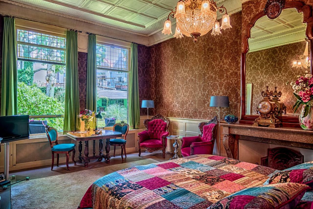 Classic Room with Garden View - Ground Floor,851474960:JPEG