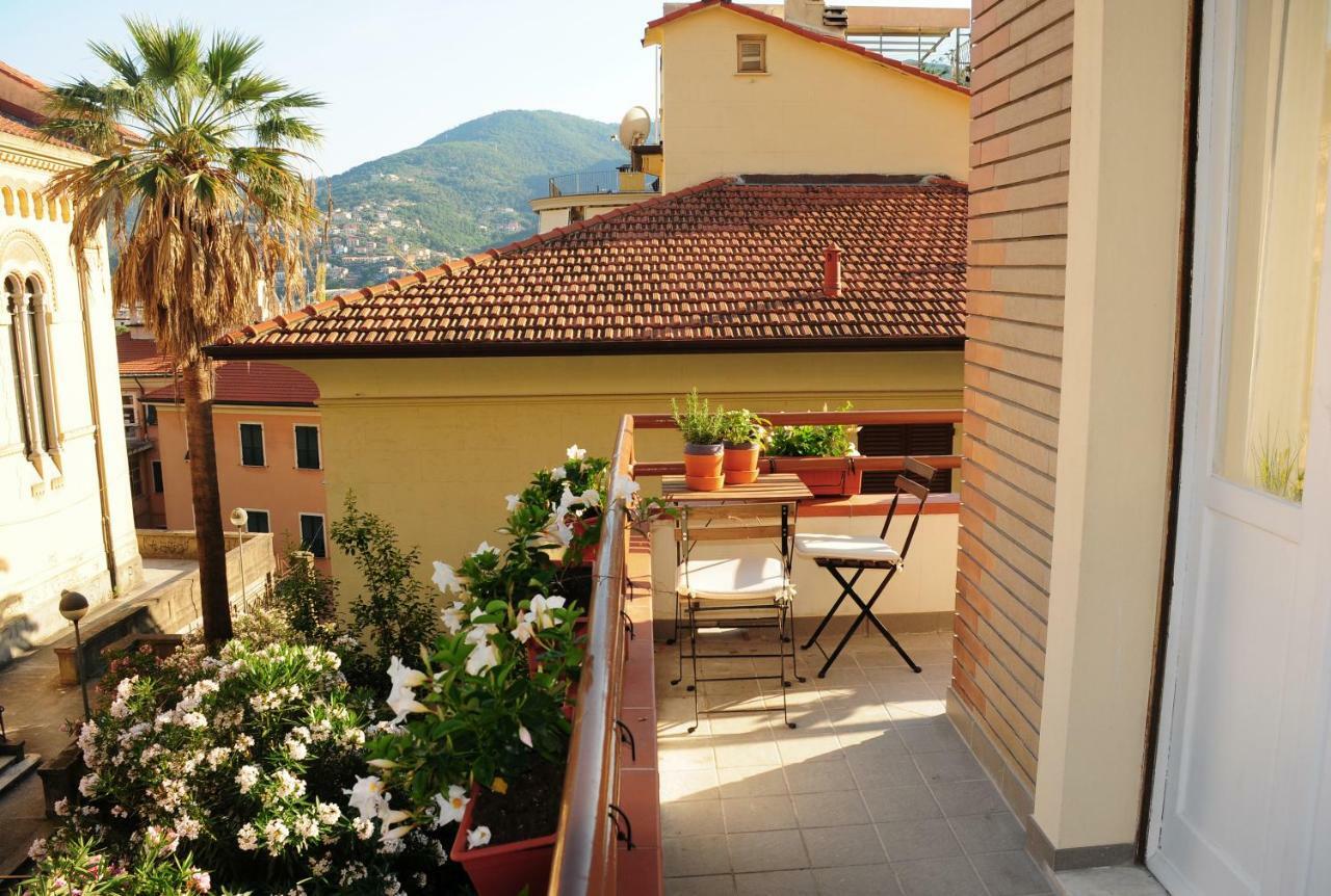 Deluxe Double Room Balcony
