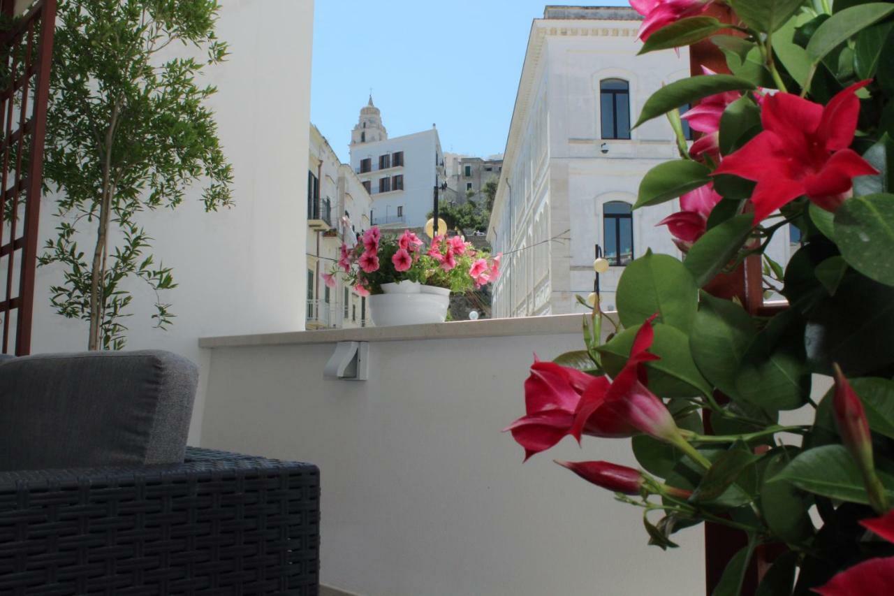 Double Room Terrace
