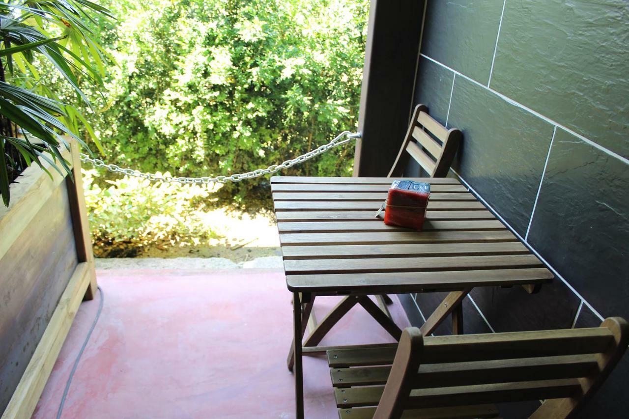 Double Room Mountain View