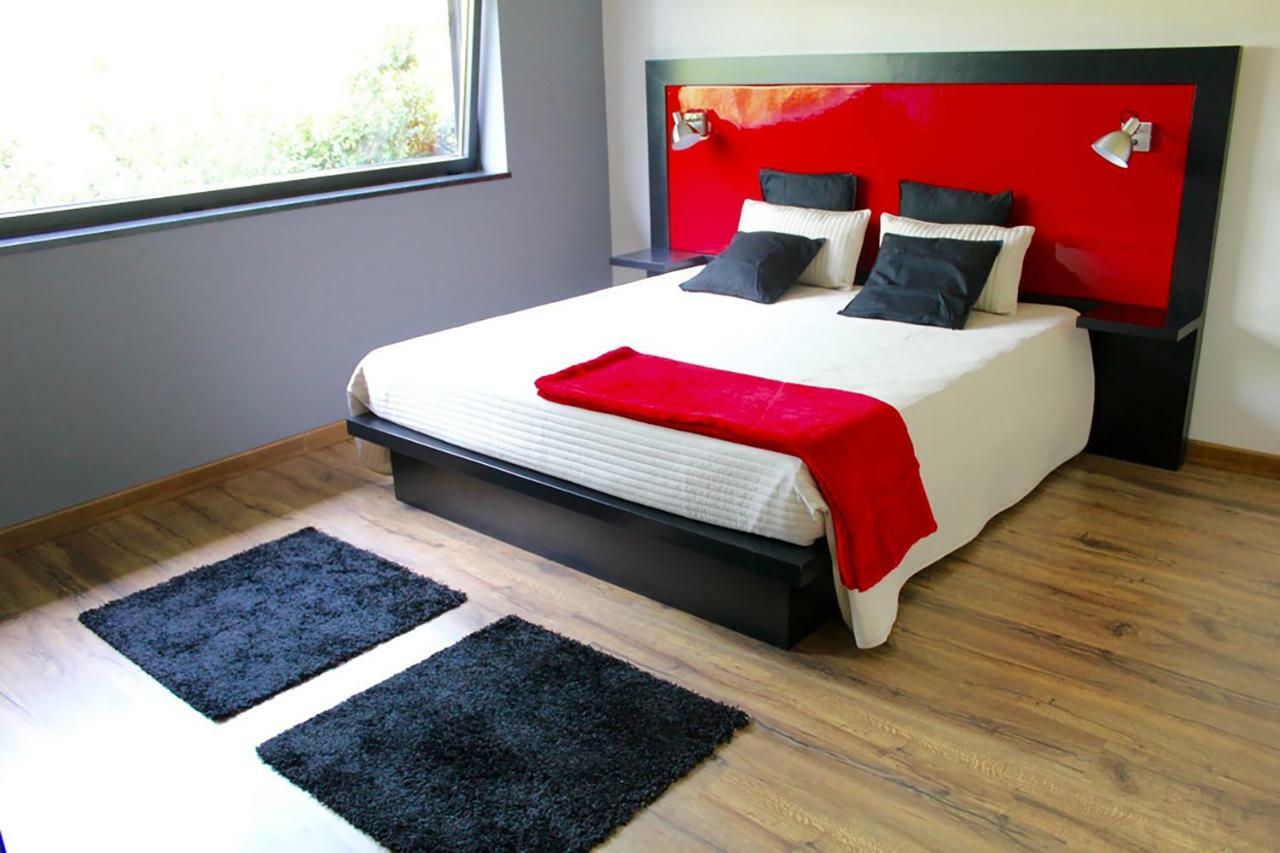 Double Room Mountain View