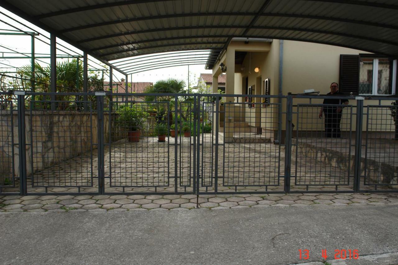 Appartement met 1 Slaapkamer