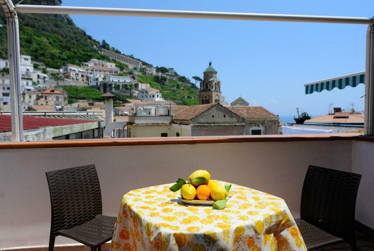 Deluxe Double or Twin Room Sea View