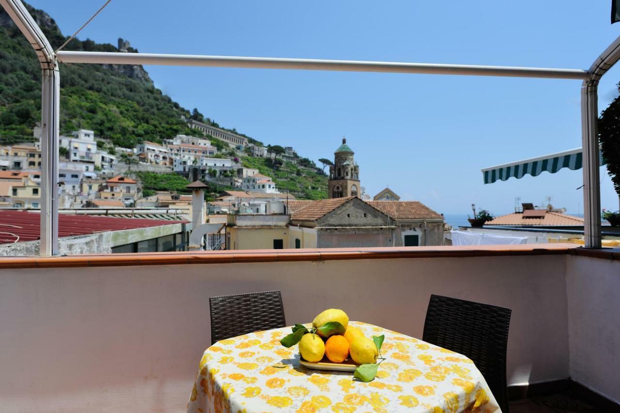 Deluxe Double or Twin Room Sea View