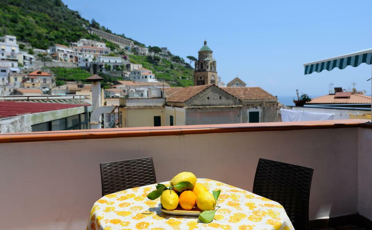 Deluxe Double or Twin Room Sea View