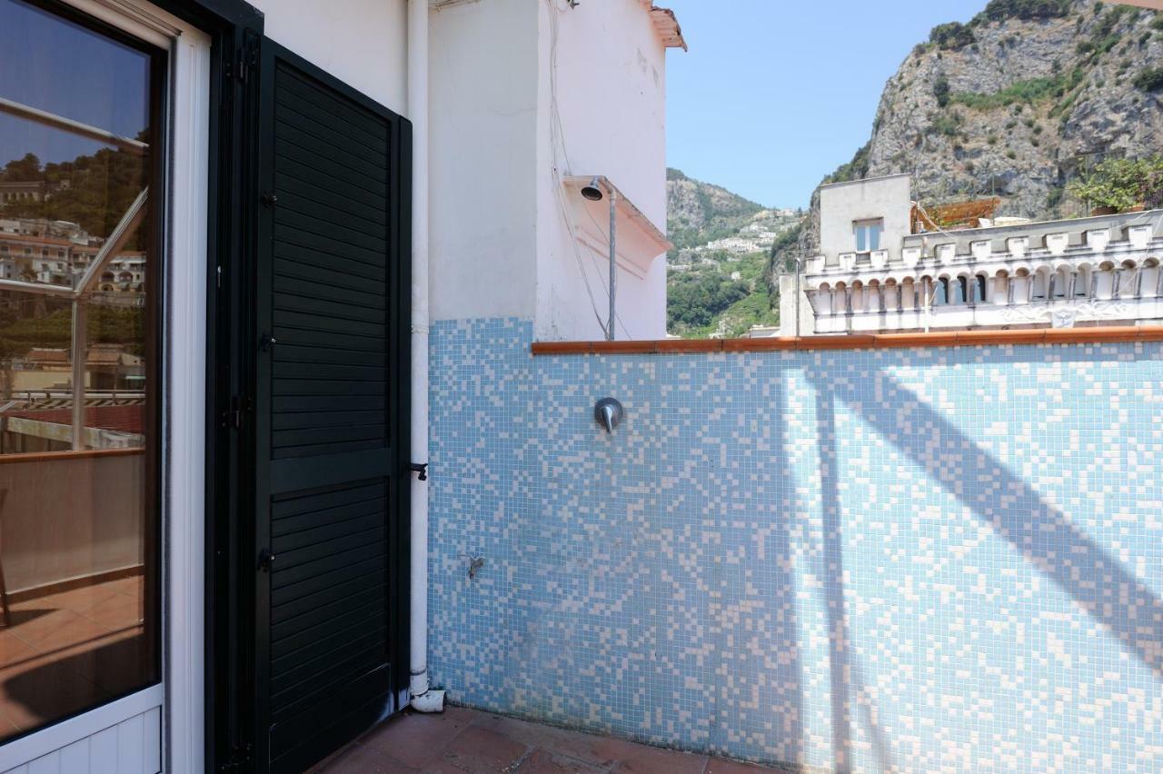 Deluxe Double or Twin Room Sea View