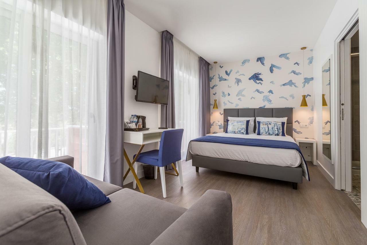 Double Room Balcony