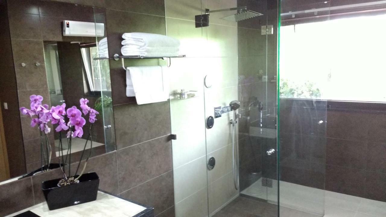 Double Room Terrace