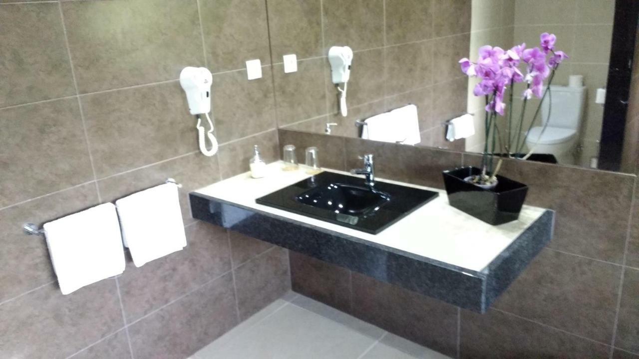 Double Room Terrace