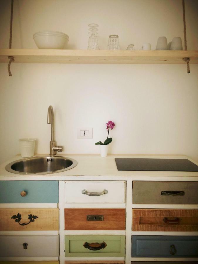 Junior Suite con Terrazza