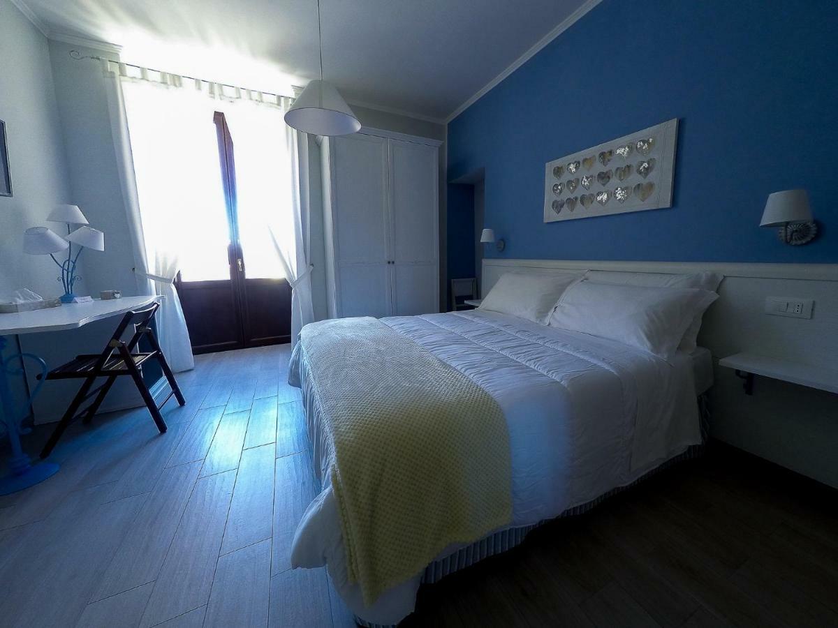 Triple Room City View