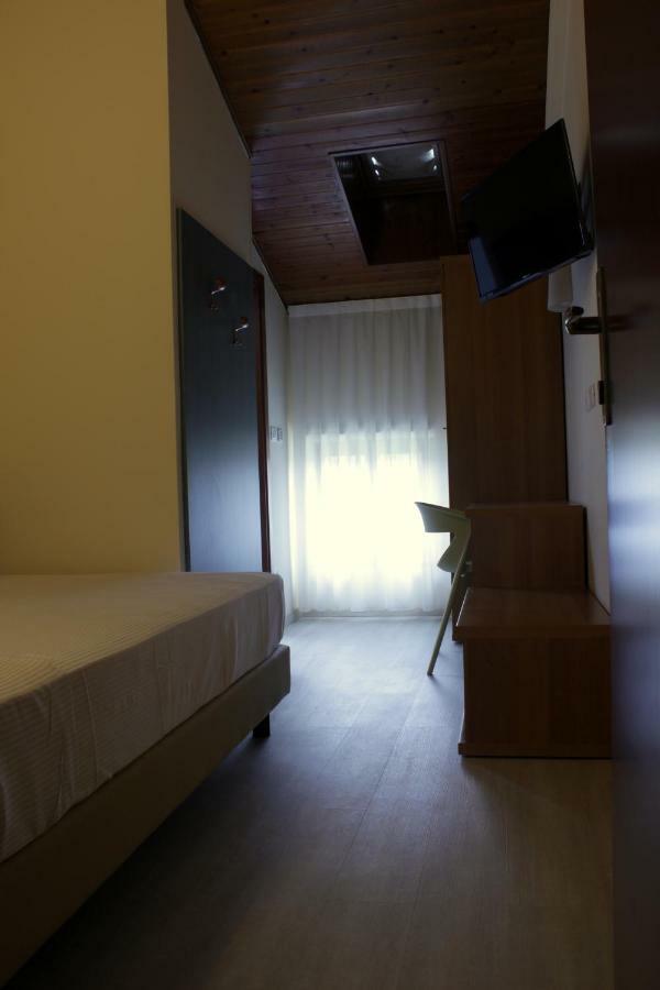 Habitación Individual Superior