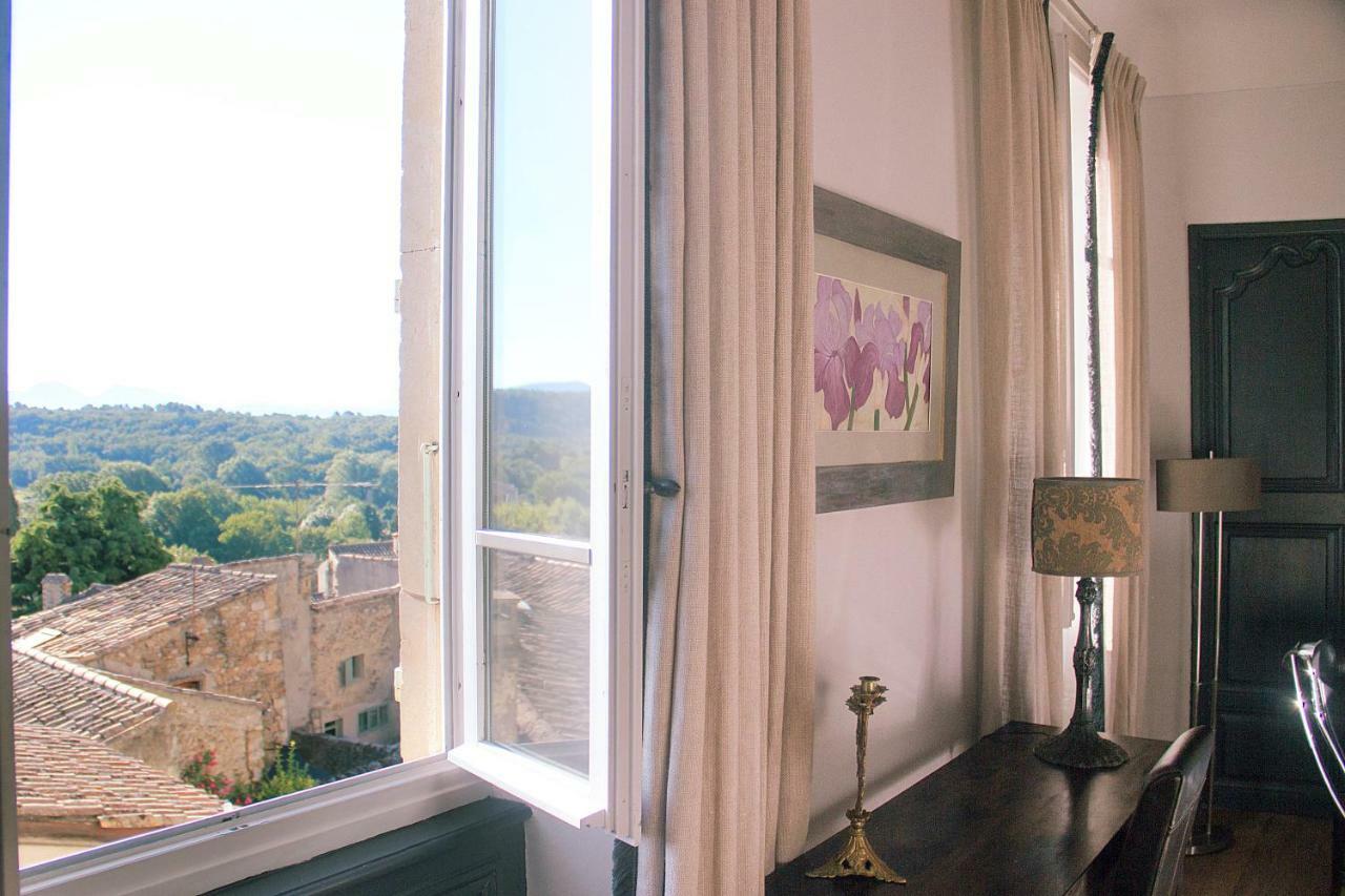 Double Room Mountain View