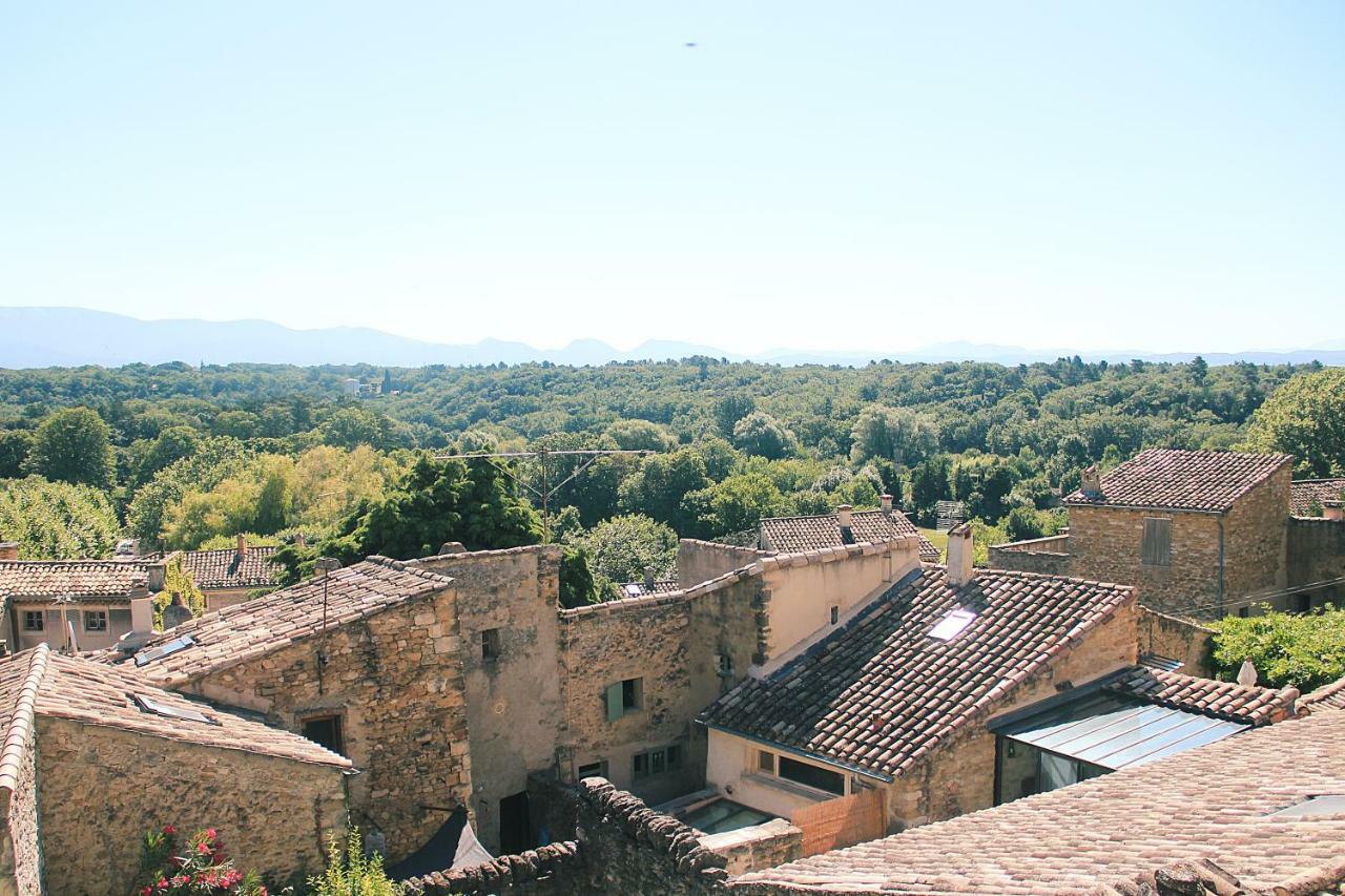 Double Room Mountain View