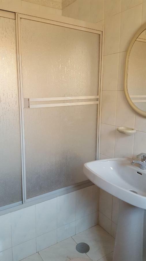 Suite Dupla Standard