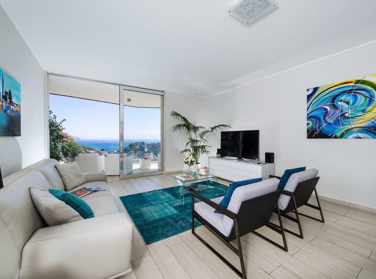 Apartment Terrace