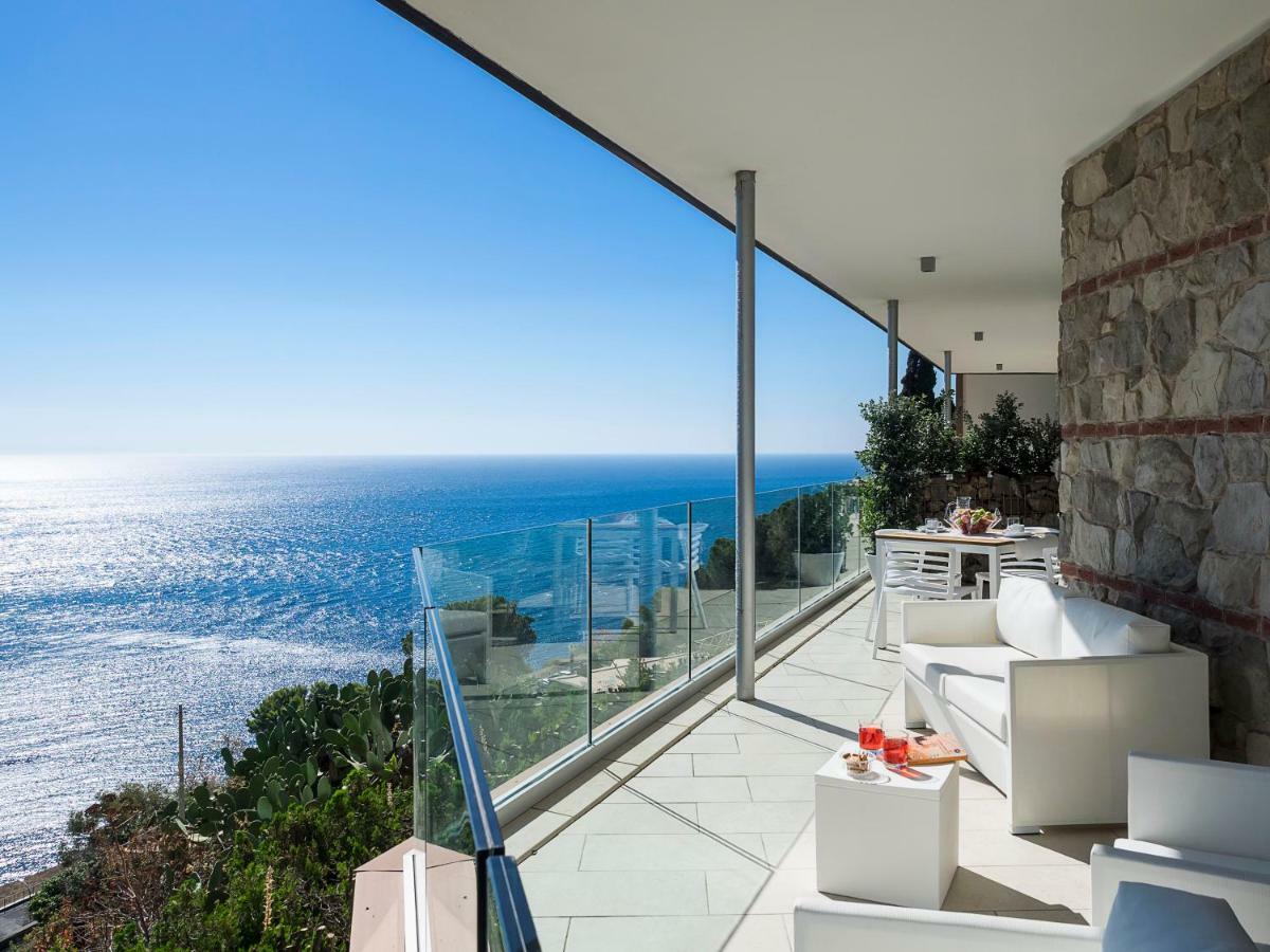 Apartment Terrace