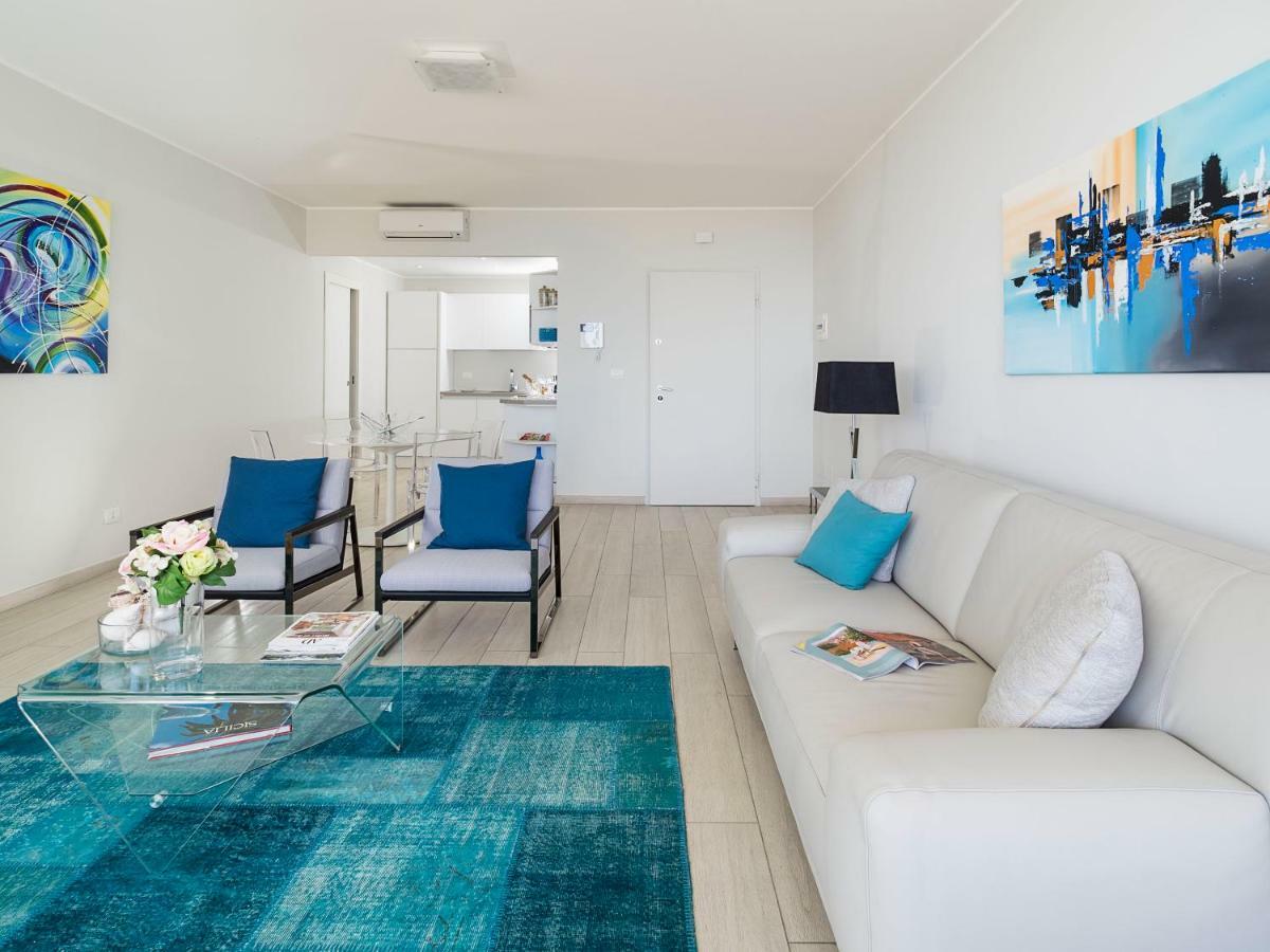 Apartment Terrace