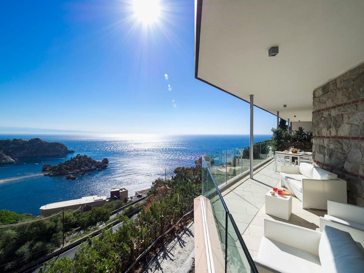 Apartment Terrace