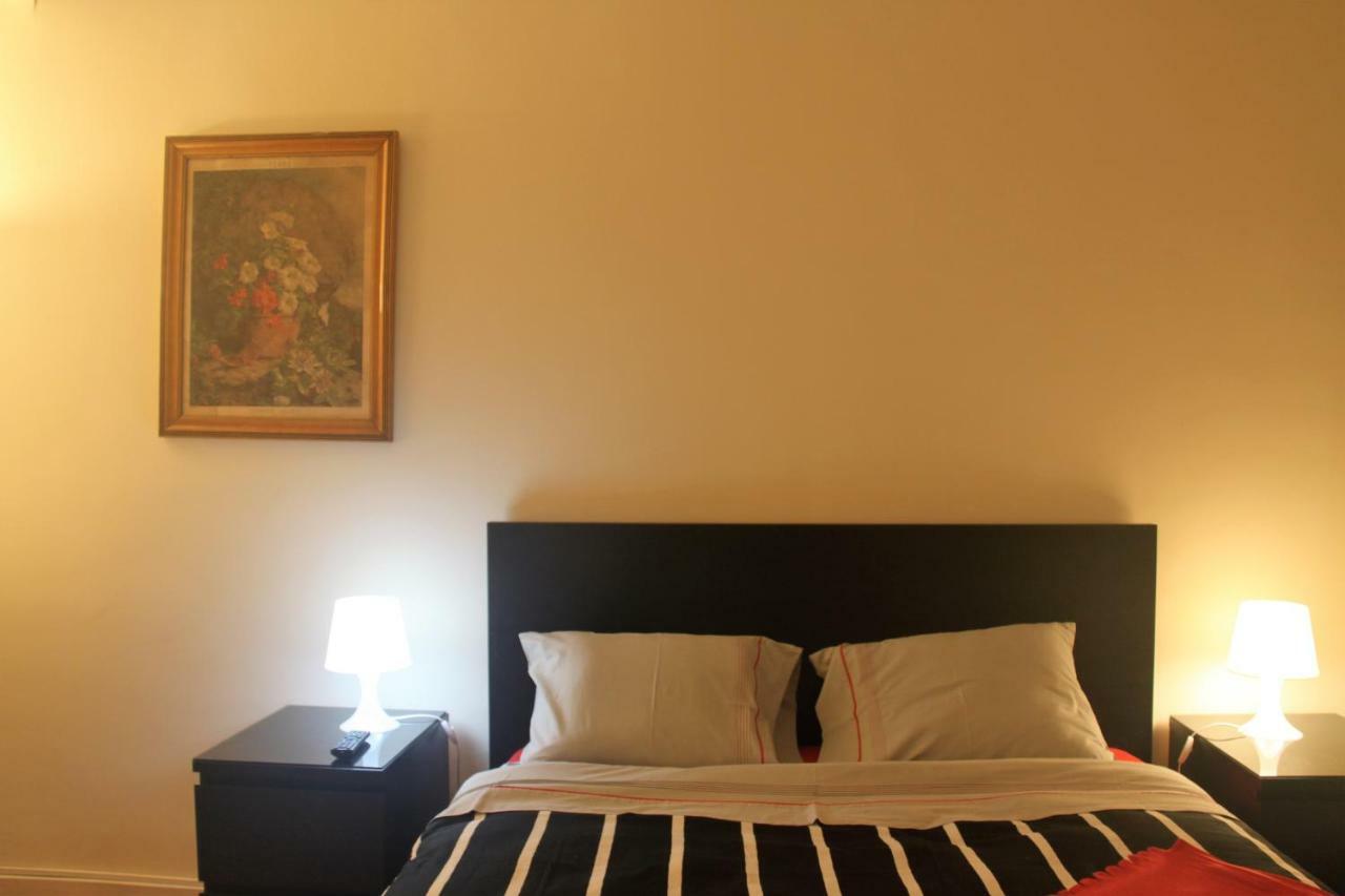 Double Room Private Bathroom