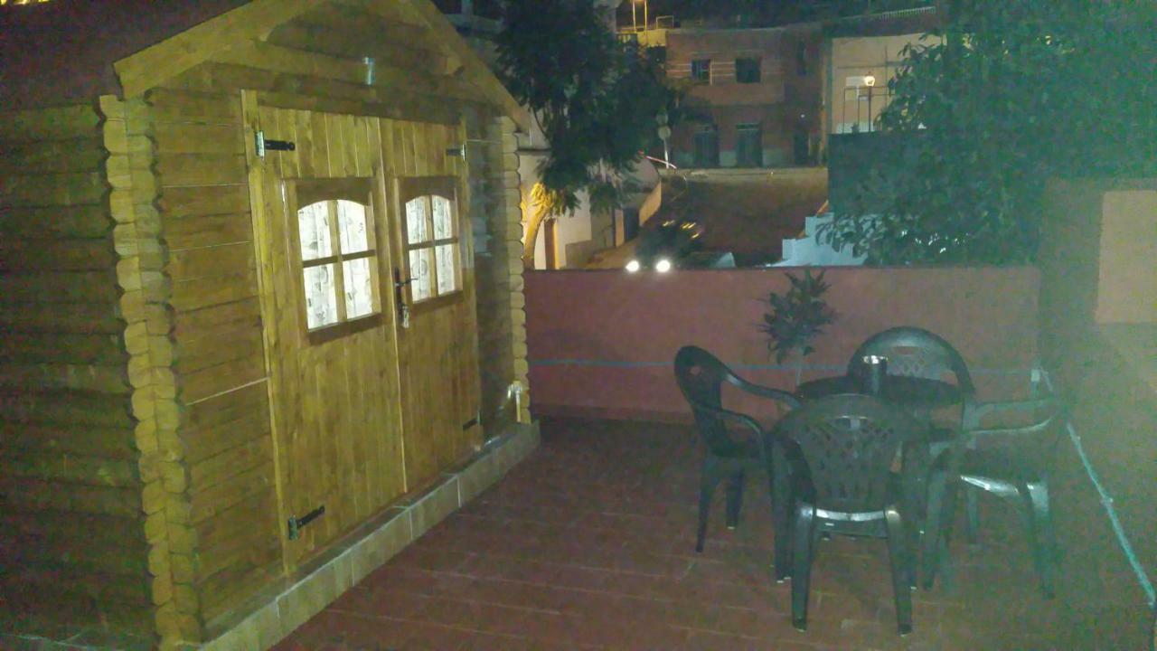 Double Room on the Terrace