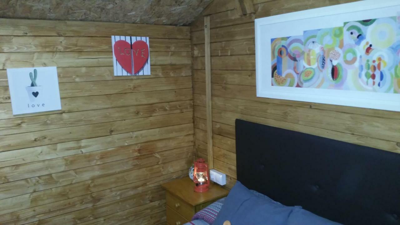 Double Room on the Terrace