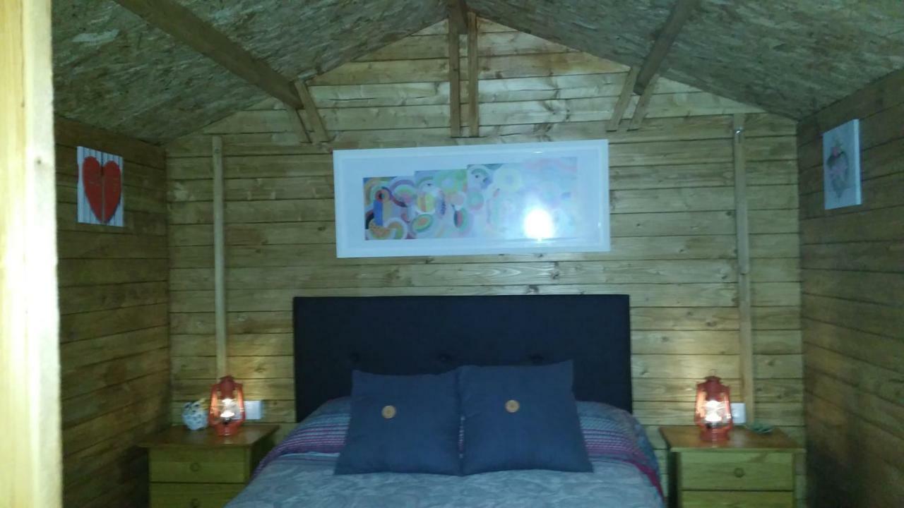 Double Room on the Terrace