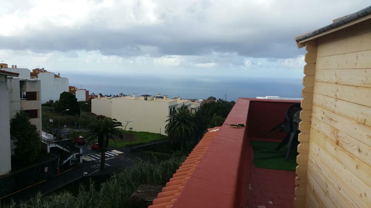 Twin Room on the Terrace
