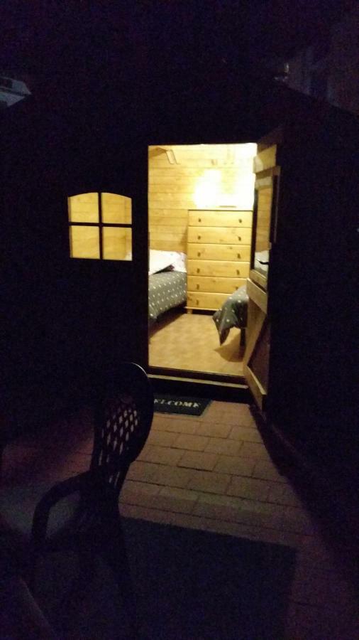 Twin Room on the Terrace