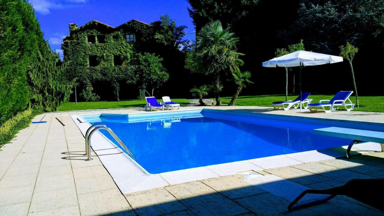 Double Room Pool View