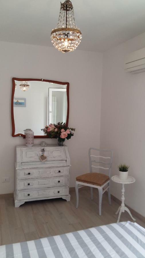 Triple Room Sea View