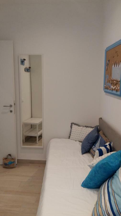 Triple Room Sea View