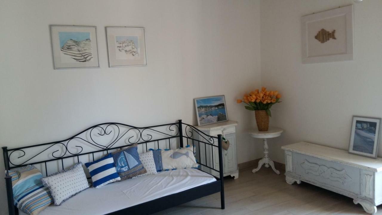 Deluxe Quadruple Room Sea View