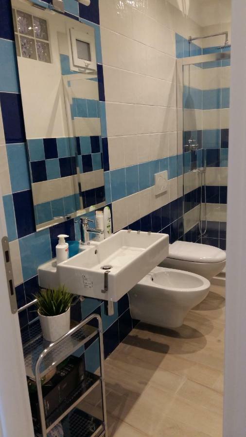 Deluxe Quadruple Room Sea View
