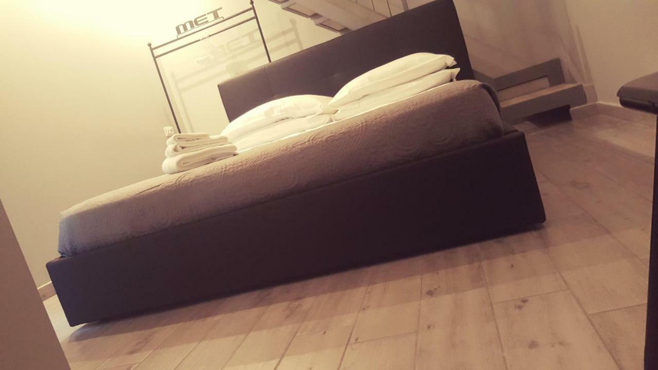 Luxury Quadruple Room