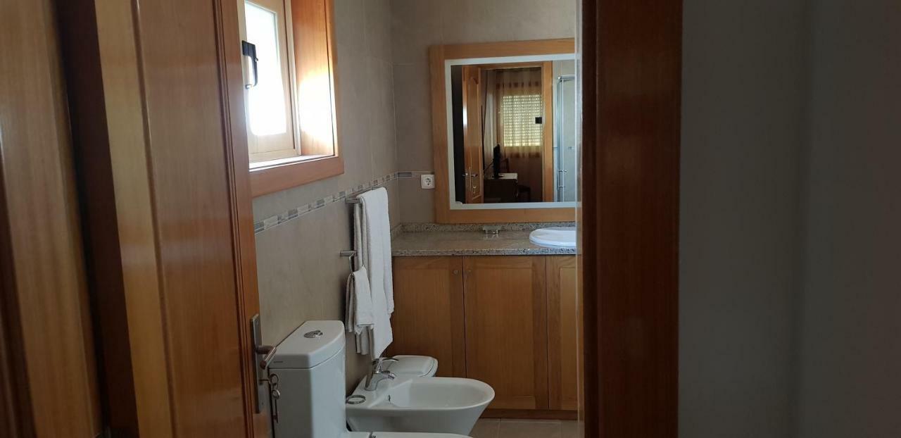 Triple Room Private Bathroom