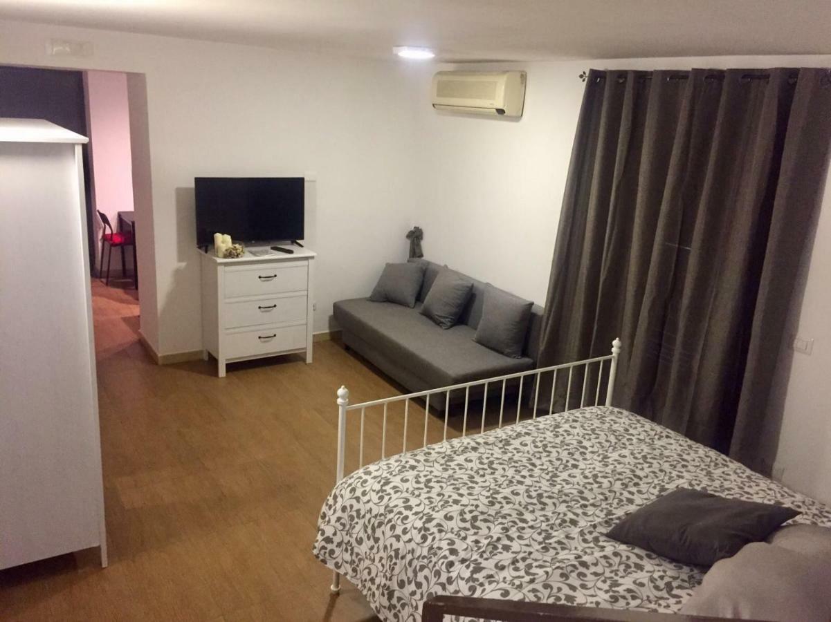 Habitación Doble con cama supletoria
