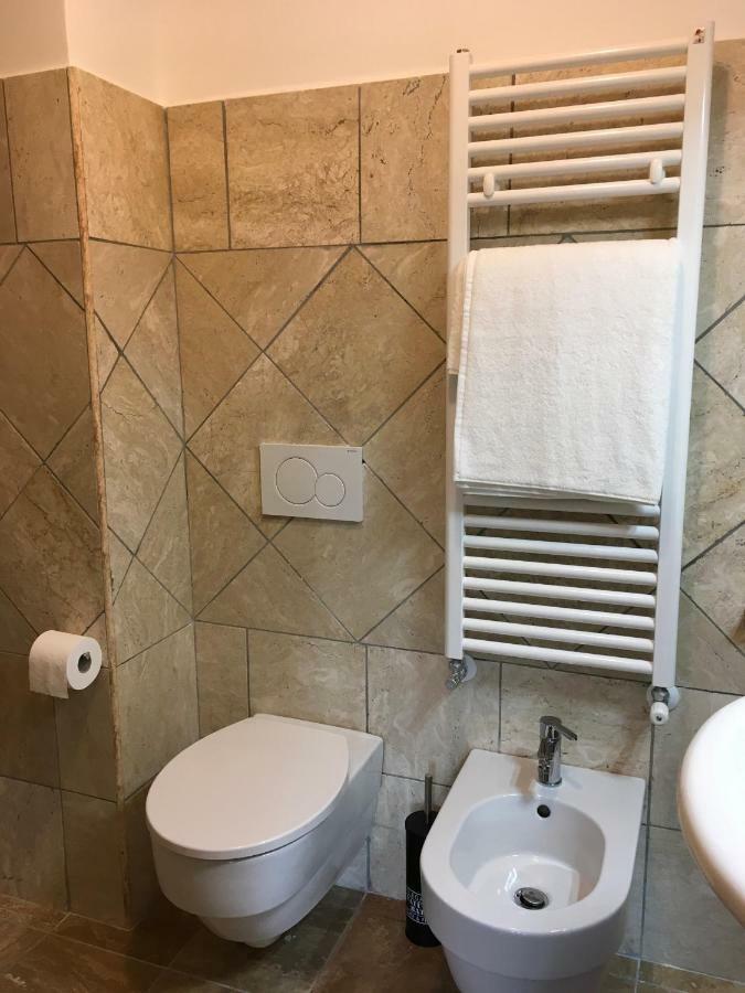 Deluxe Double Room Balcony