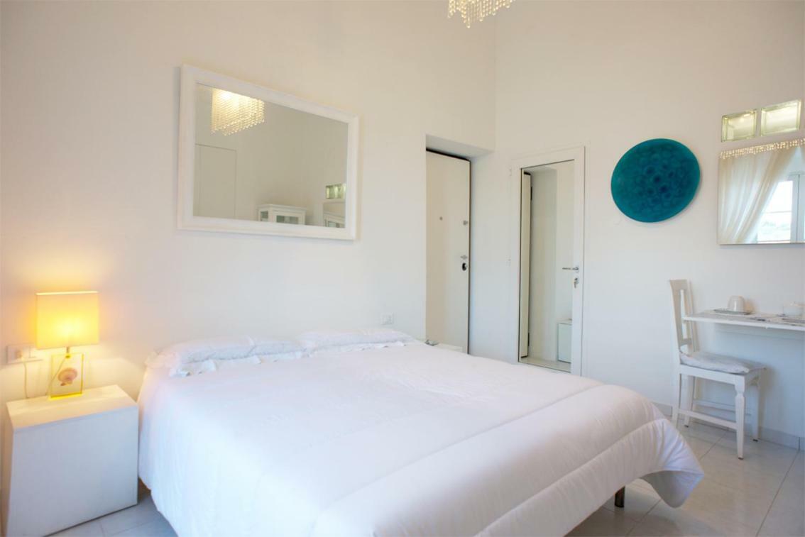Double Room Sea view