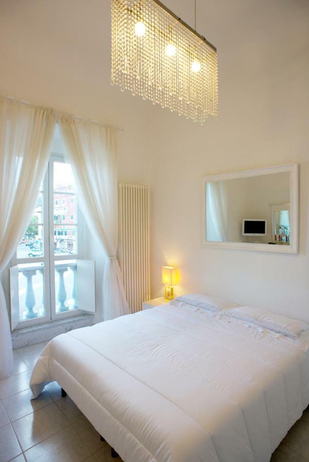Double Room Sea view