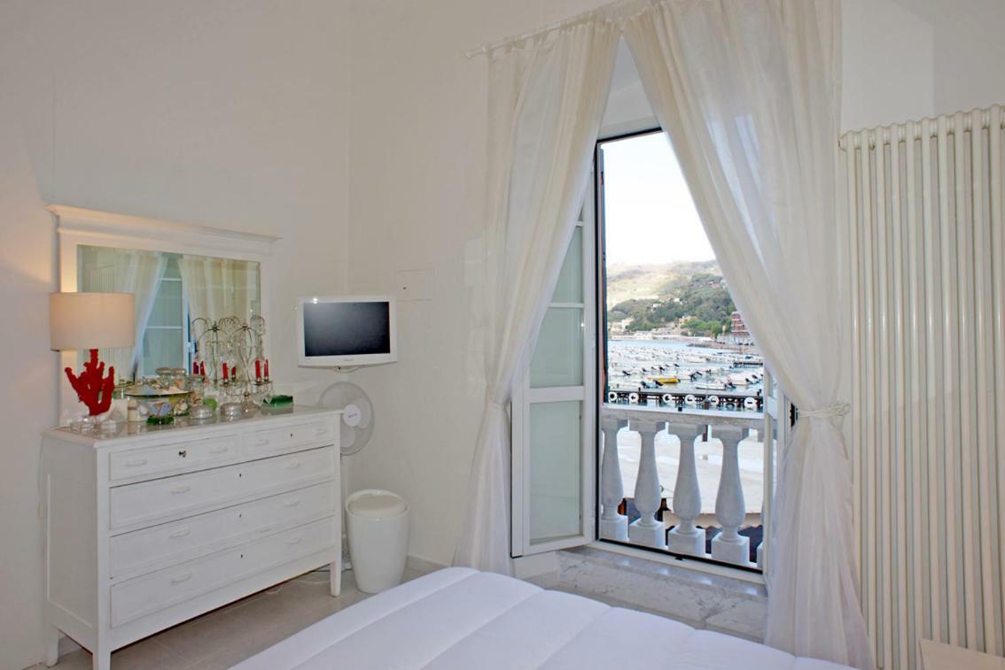 Double Room Sea view