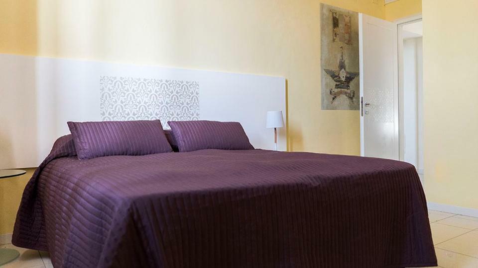 Superior Double or Twin Room Garden View